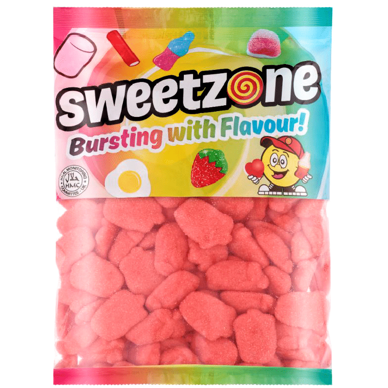 Sweetzone_foam_strawberries_bag
