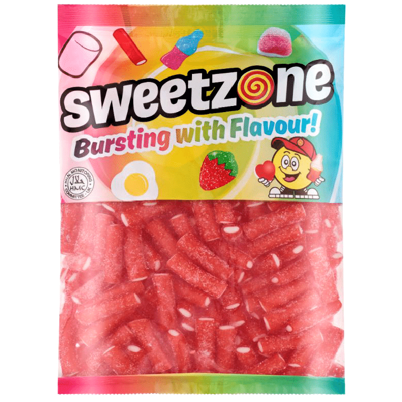 Sweetzone_fizzy_strawberry_pencils