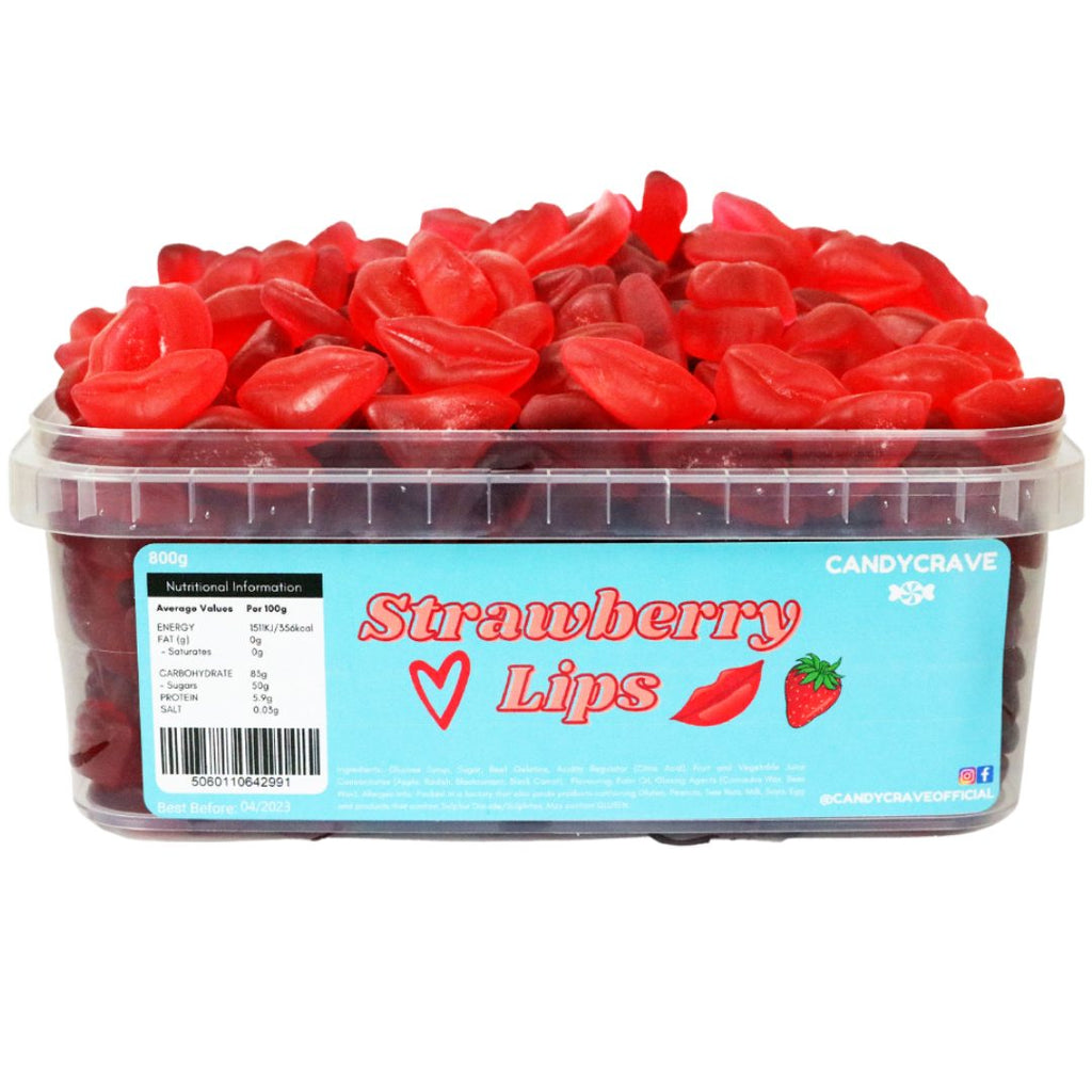 Candycrave_Strawberry_Lips_Tub_(800g)
