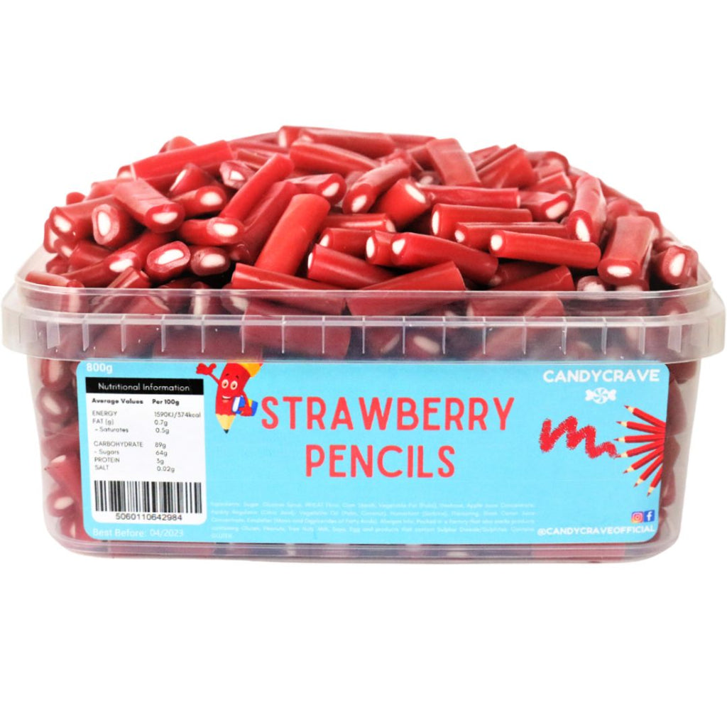 Candycrave_Strawberry_Pencils_Tub_(800g)