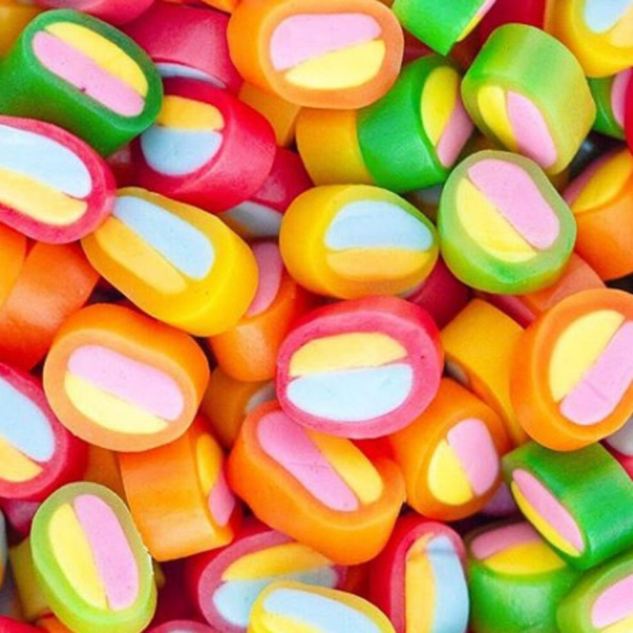 Haribo Balla-Balla Gummy Candy 160g