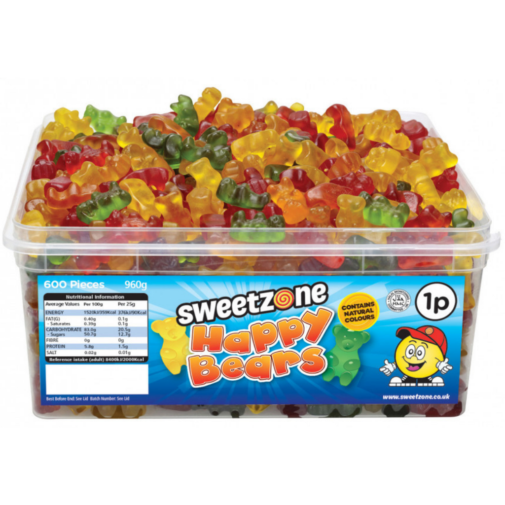 Sweetzone_Tub_Happy_Bears_(600pcs)