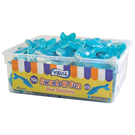 vidal-blue-dolphins-full-tub-60-x-10p-pieces-13036-p